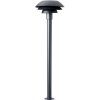 Dyberg Larsen DL31 Beet Lampe 100 cm, Schwarz