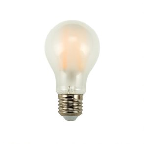 Dyberg Larsen Pære LED E27 4W, Mat