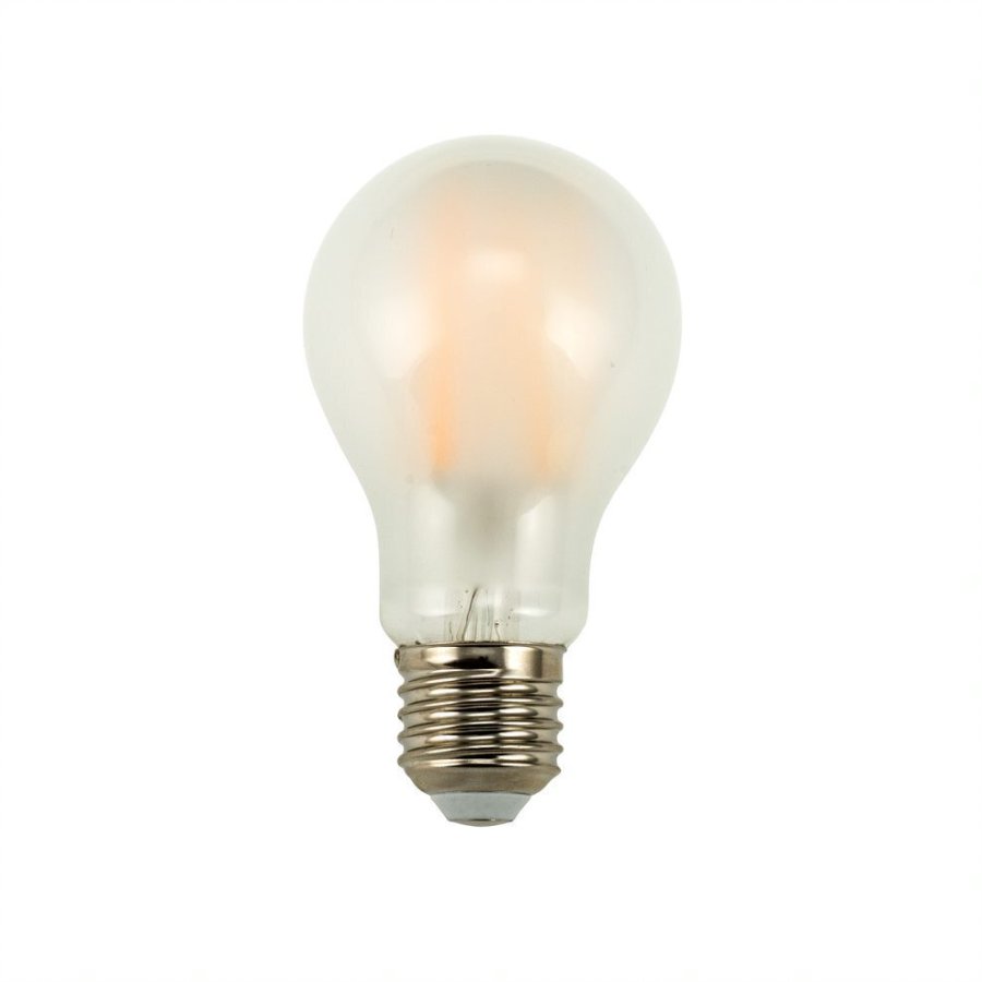 Dyberg Larsen Birne LED E27 8W 3 Step, Matt