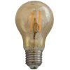 Dyberg Larsen Birne LED E27 4W 3 Step, Amber