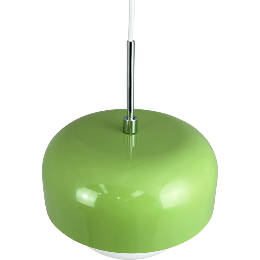 Dyberg Larsen Haipot Pendel 23 cm, Matcha-grn