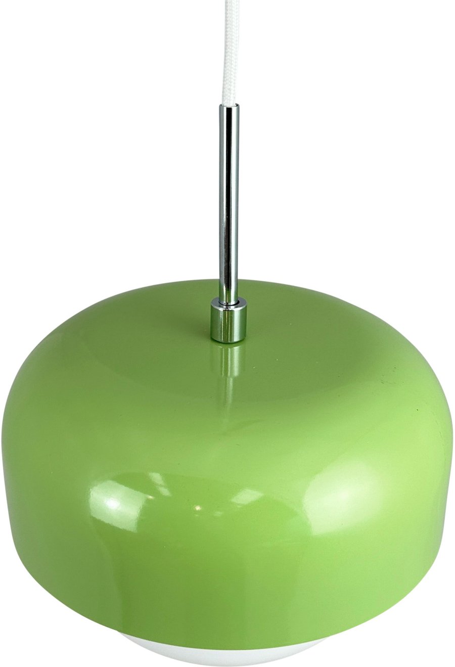 Dyberg Larsen Haipot Pendel 23 cm, Matcha-grn