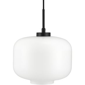 Dyberg Larsen ARP Pendel Ø30 cm, Sort/Opal