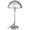Dyberg Larsen Stockholm Bordlampe H40,5 cm, Krom/Marmor