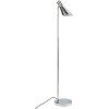 Dyberg Larsen DL12 Gulvlampe H135 cm, Krom