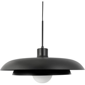 Dyberg Larsen AVA Pendel Ø44 cm, Sort