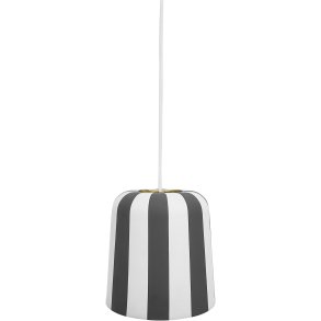 Dyberg Larsen Gry Pendelleuchte 20 cm, Grau