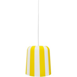 Dyberg Larsen Gry Pendelleuchte 20 cm, Gelb