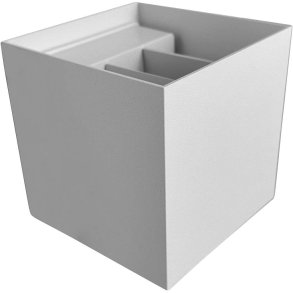 Dyberg Larsen Venus Væglampe LED 10 cm, Hvid
