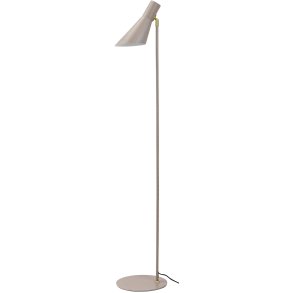 Dyberg Larsen DL12 Vloerlamp H135 cm, Beige