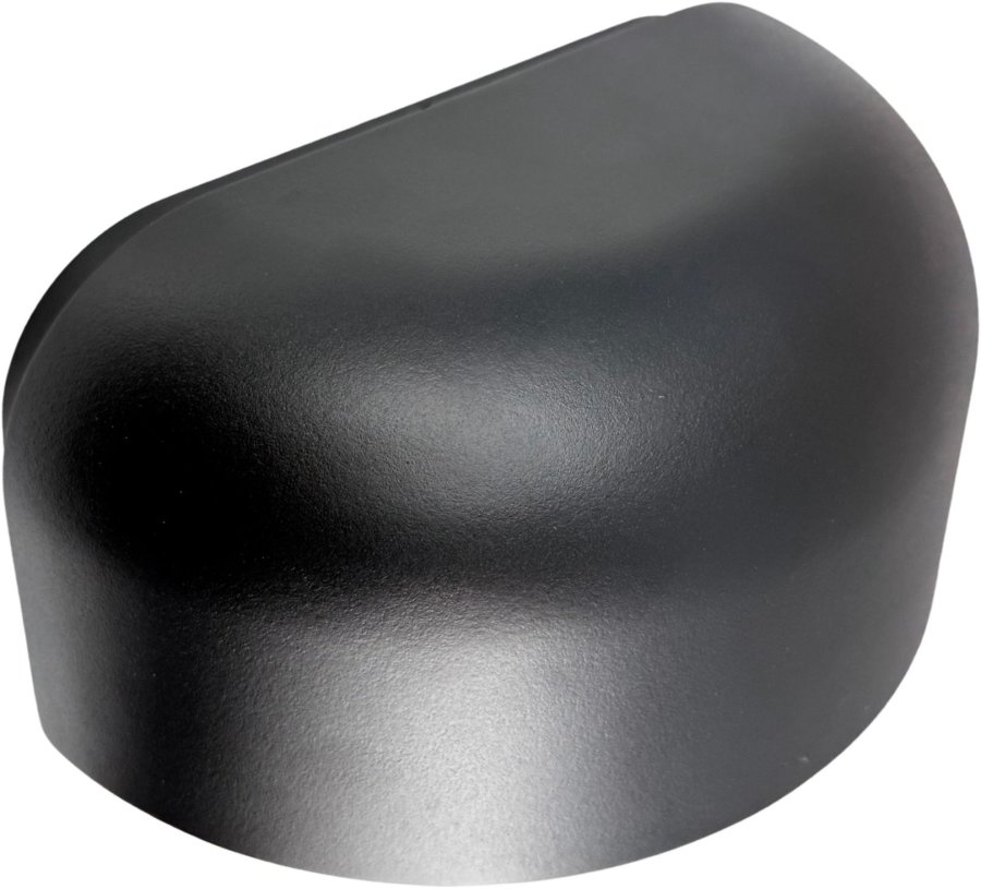 Dyberg Larsen Arcus V�glampe 23 cm, Sort