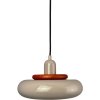 Dyberg Larsen Planet Pendel Mini �27 cm, Latte