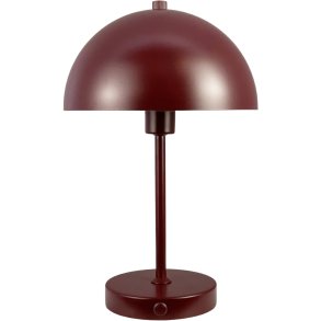 Dyberg Larsen Stockholm 2.0 Tr�dl�s Bordlampe LED H20 cm, M�rker�d