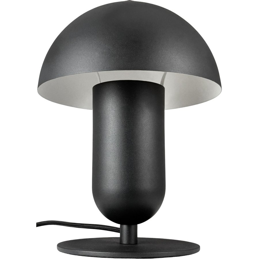 Dyberg Larsen Movie Bordlampe H27,5 cm, Sort