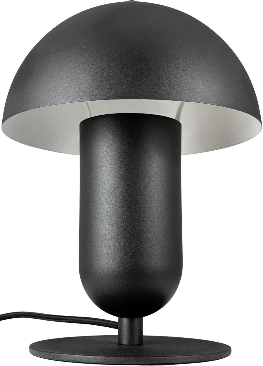 Dyberg Larsen Movie Bordlampe H27,5 cm, Sort