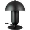 Dyberg Larsen Movie Bordlampe H27,5 cm, Sort