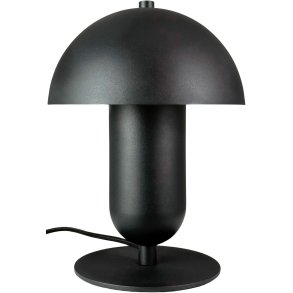 Dyberg Larsen Movie Bordlampe H27,5 cm, Sort