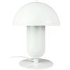 Dyberg Larsen Movie Bordlampe H27,5 cm, Hvid