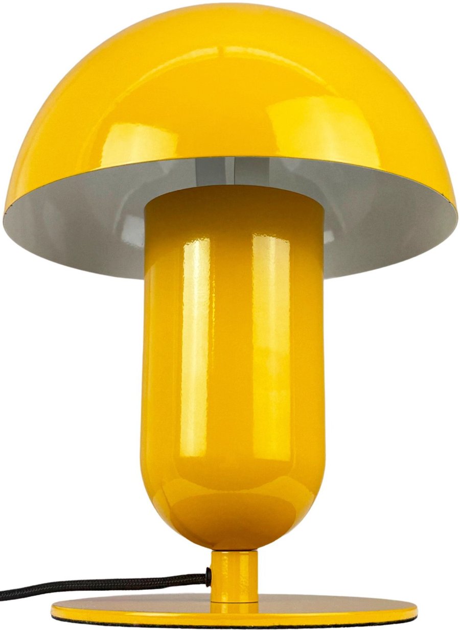 Dyberg Larsen Movie Bordlampe H27,5 cm, Karry