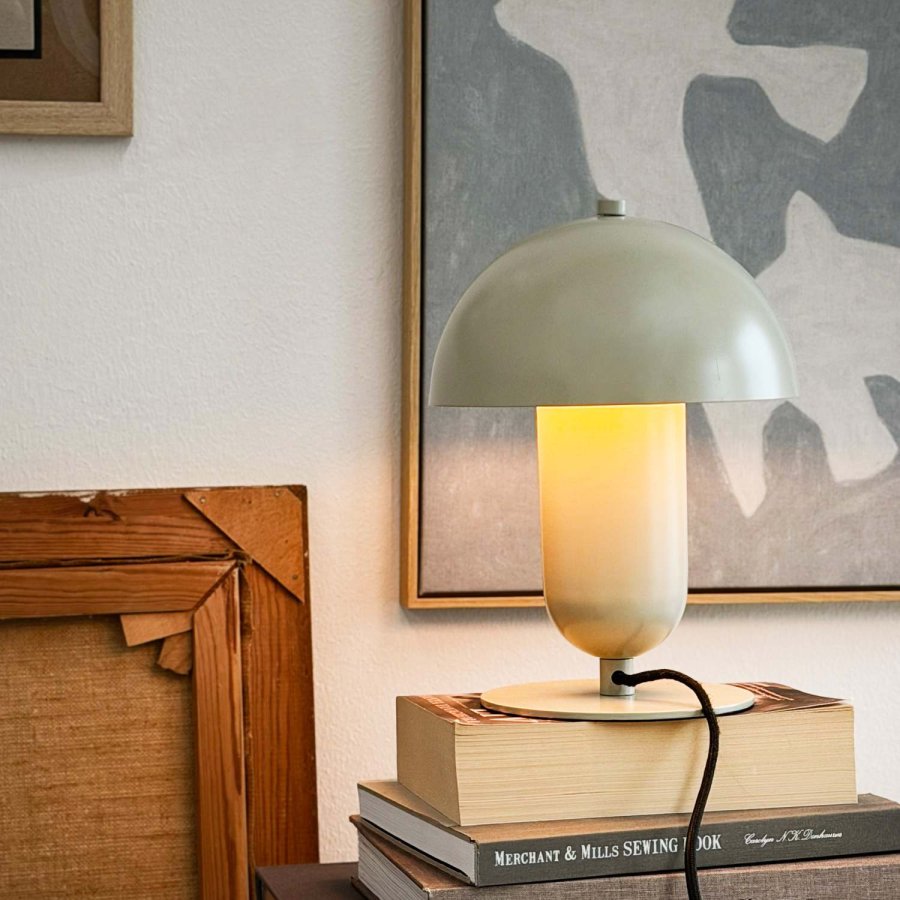 Dyberg Larsen Movie Bordlampe H27,5 cm, Gr�