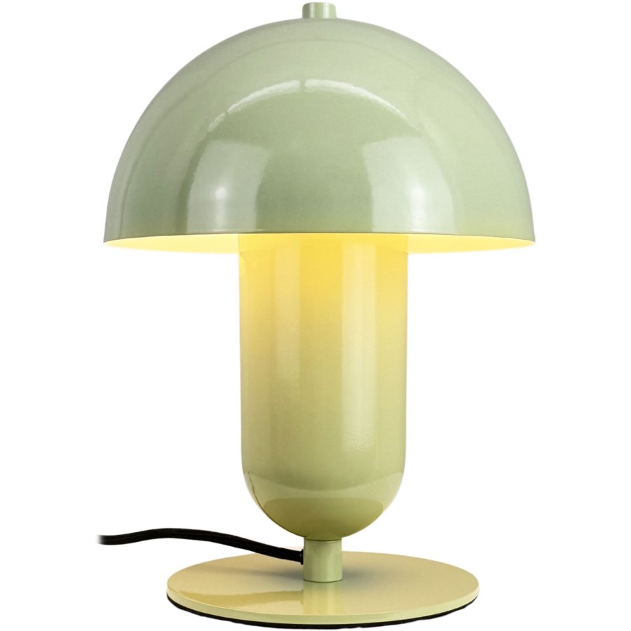 Dyberg Larsen Movie Bordlampe H27,5 cm, Gr�n