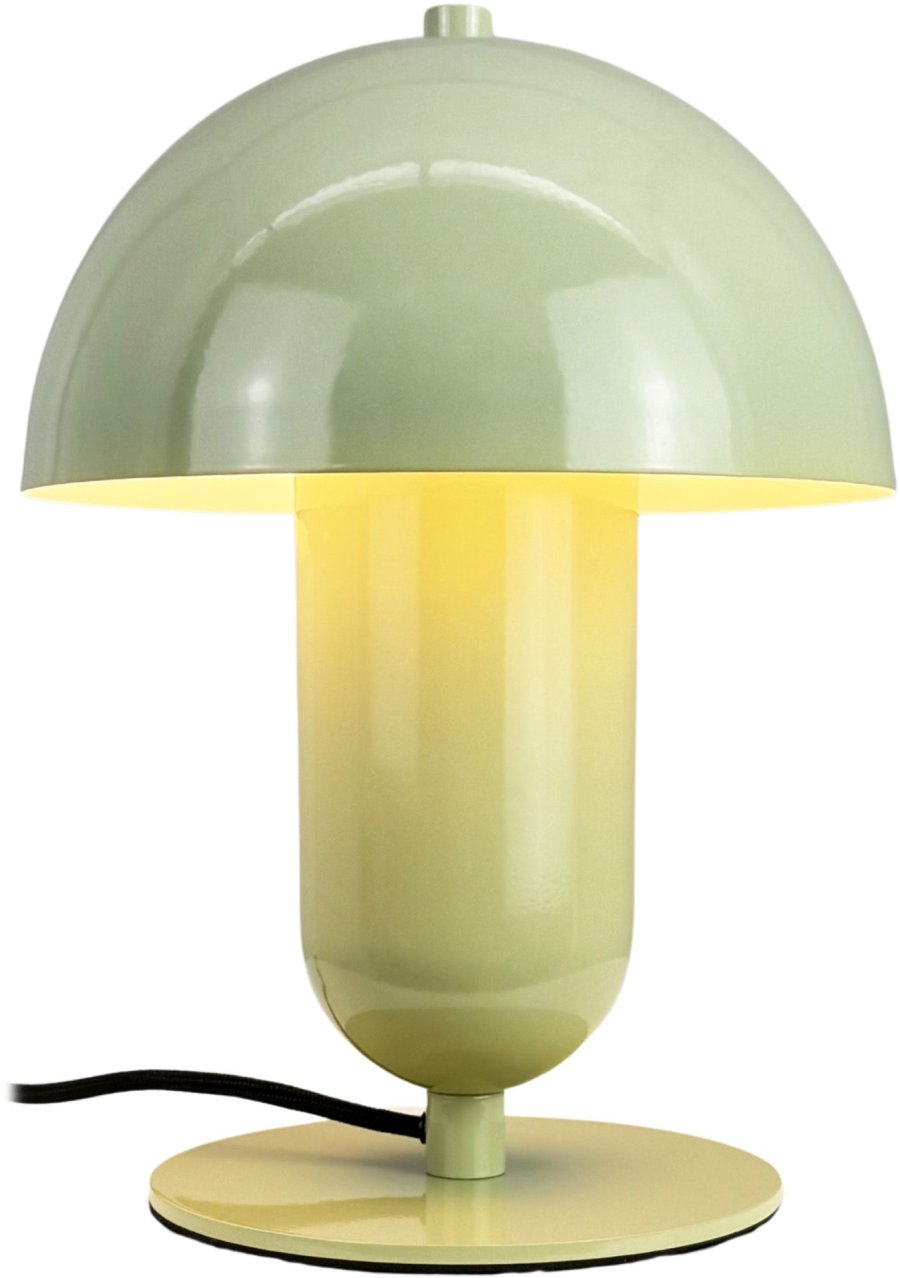 Dyberg Larsen Movie Bordlampe H27,5 cm, Gr�n