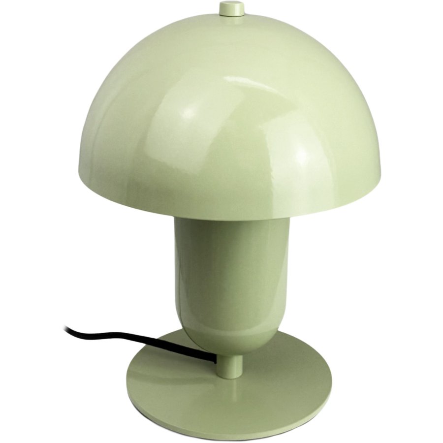 Dyberg Larsen Movie Bordlampe H27,5 cm, Gr�n