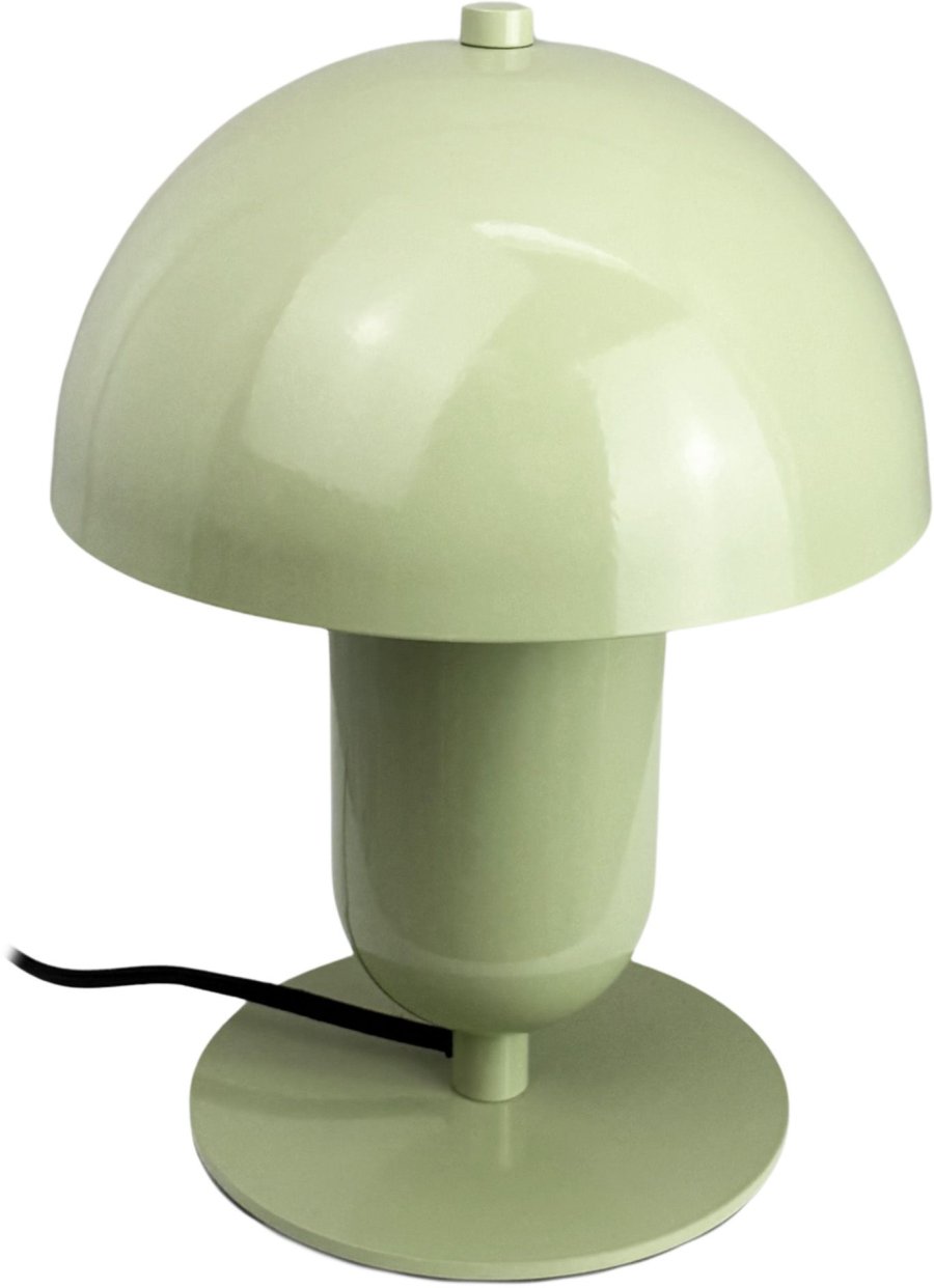 Dyberg Larsen Movie Bordlampe H27,5 cm, Gr�n