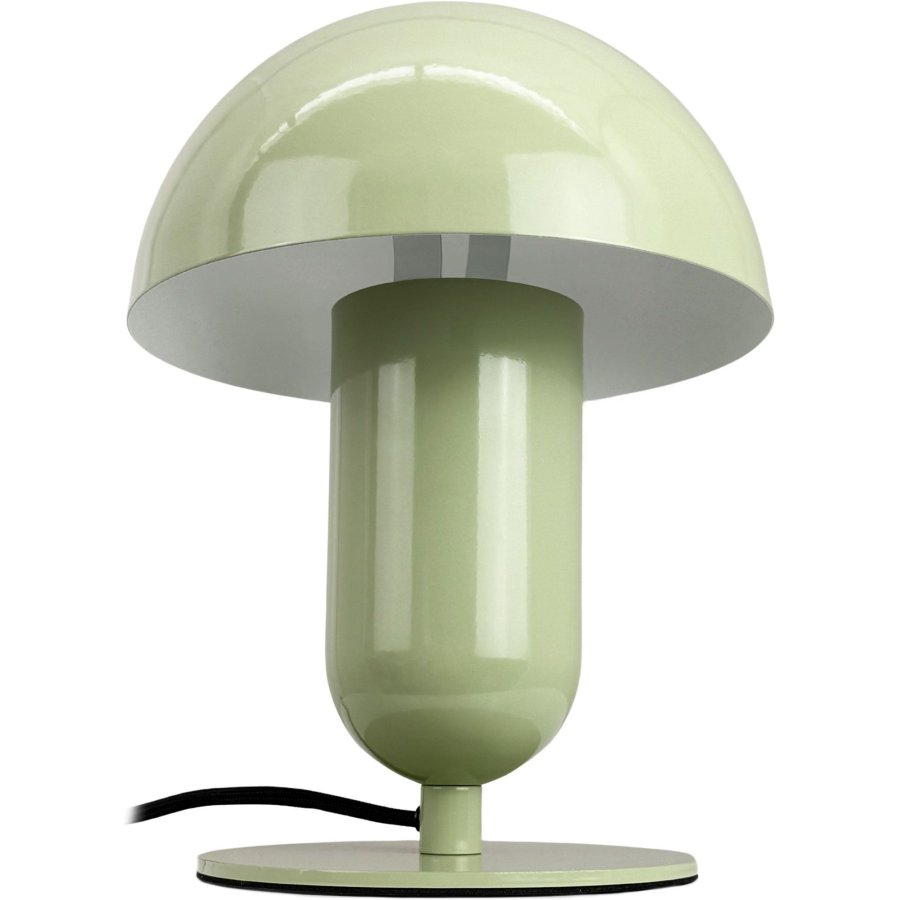 Dyberg Larsen Movie Bordlampe H27,5 cm, Gr�n