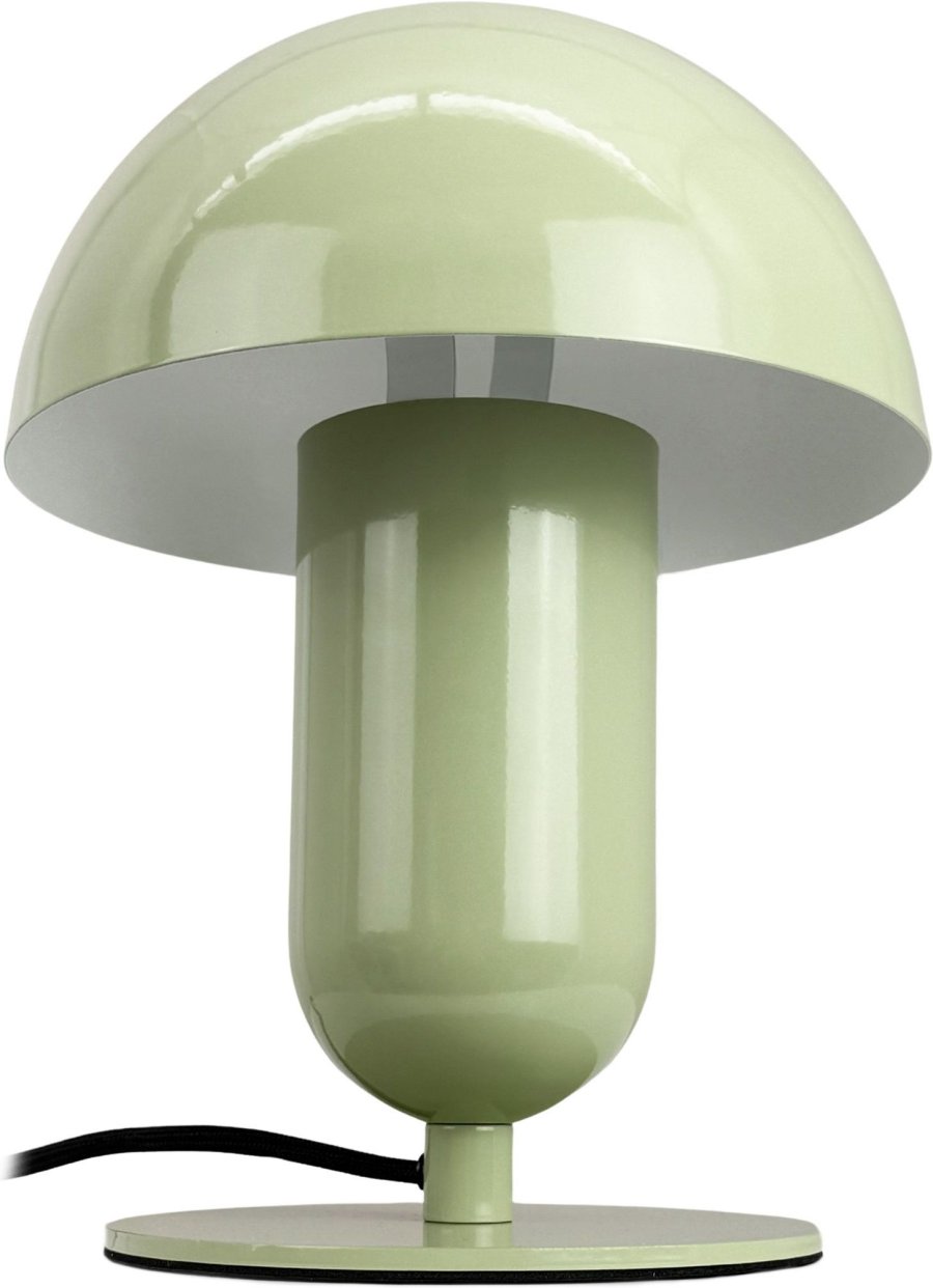 Dyberg Larsen Movie Bordlampe H27,5 cm, Gr�n