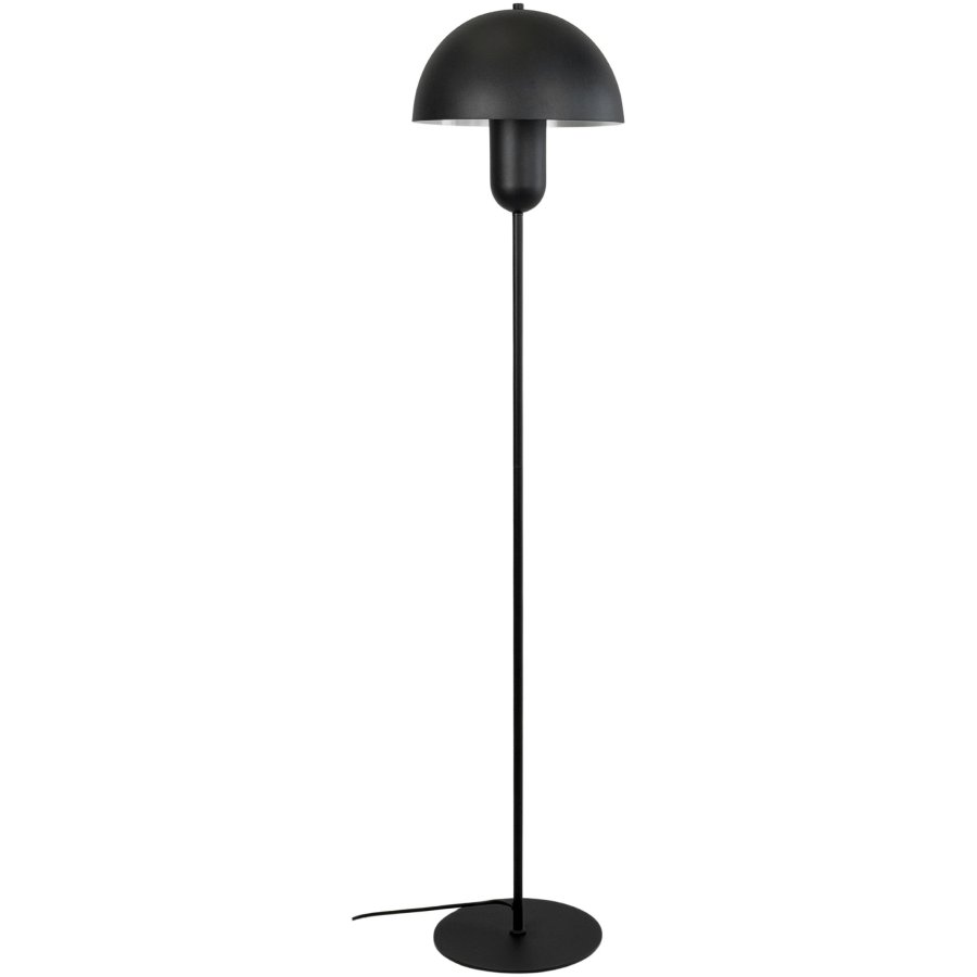 Dyberg Larsen Movie Gulvlampe 138 cm, Sort