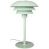 Dyberg Larsen Sixteen Bordlampe H25 cm, Mint