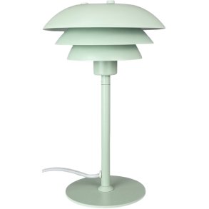 Dyberg Larsen Sixteen Bordlampe H25 cm, Mint