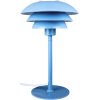 Dyberg Larsen Sixteen Bordlampe H25 cm, Isbl�