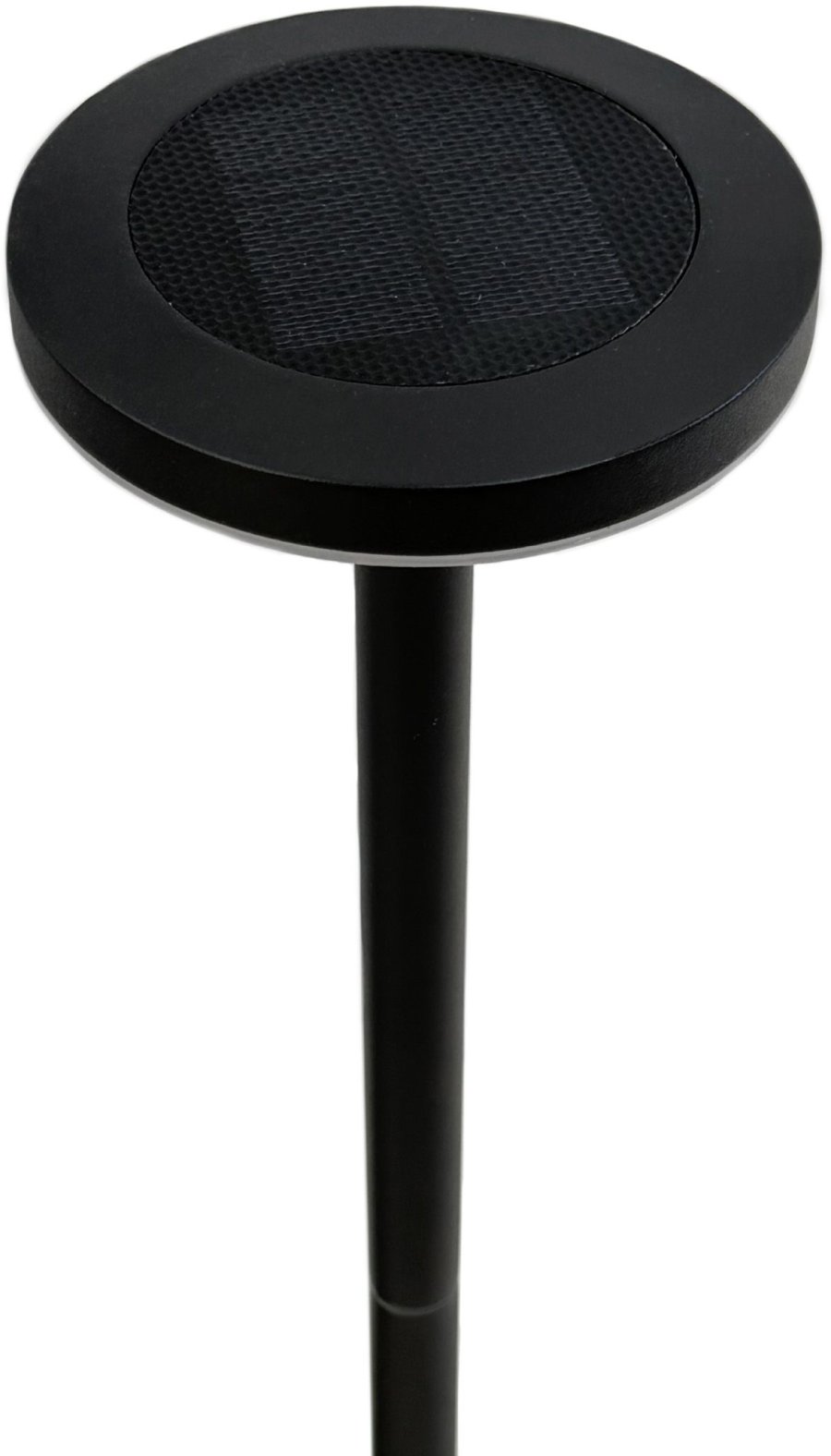 Dyberg Larsen Otera Solar Bedlampe LED H50 cm, Sort
