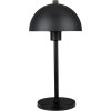 Dyberg Larsen Bor�s Tr�dl�s Bordlampe LED H30 cm, Sort