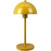 Dyberg Larsen Bor�s Tr�dl�s Bordlampe LED H30 cm, Karry