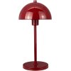 Dyberg Larsen Bor�s Tr�dl�s Bordlampe LED H30 cm, M�rker�d