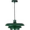 Dyberg Larsen Ava DL31 Pendel �31 cm, M�rkegr�n