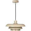 Dyberg Larsen Ava DL31 Pendel �31 cm, Latte