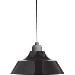 Dyberg Larsen Momentum Pendel Ø33 cm, Sort