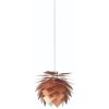 Dyberg Larsen PineApple Pendel 18 cm, Kobber
