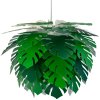 Dyberg Larsen Illumin Pendelleuchte 45 cm, Grn