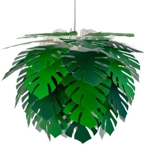 Dyberg Larsen Illumin Pendelleuchte 45 cm, Grn