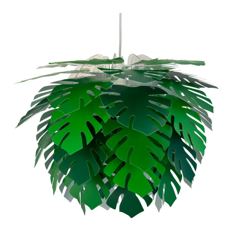 Dyberg Larsen Illumin Pendelleuchte 45 cm, Grn