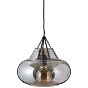 Dyberg Larsen Polo Pendel Ø29 cm, Klar
