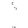 Dyberg Larsen Skagen Stehlampe 160 cm, Wei