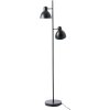 Dyberg Larsen Skagen Stehlampe 160 cm, Schwarz