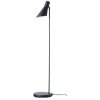 Dyberg Larsen Denver Stehlampe 140 cm, Schwarz