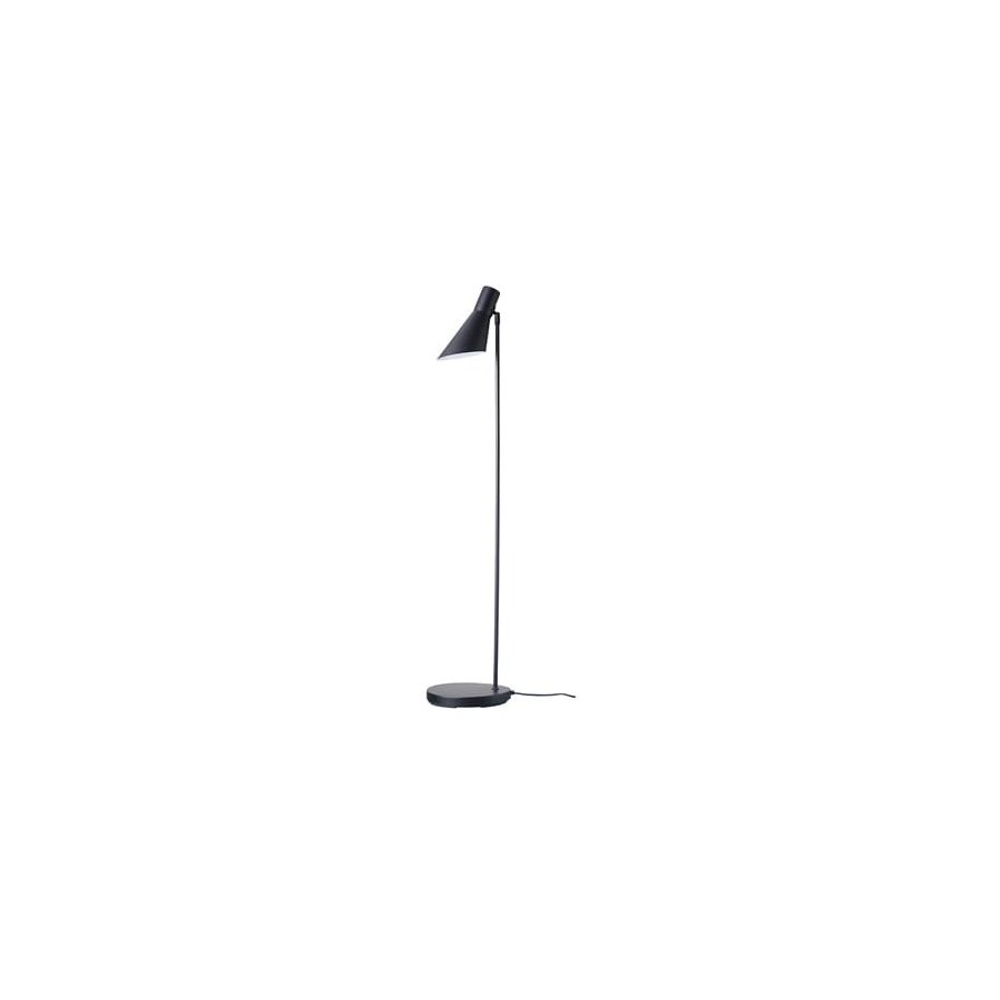 Dyberg Larsen Denver Stehlampe 140 cm, Schwarz